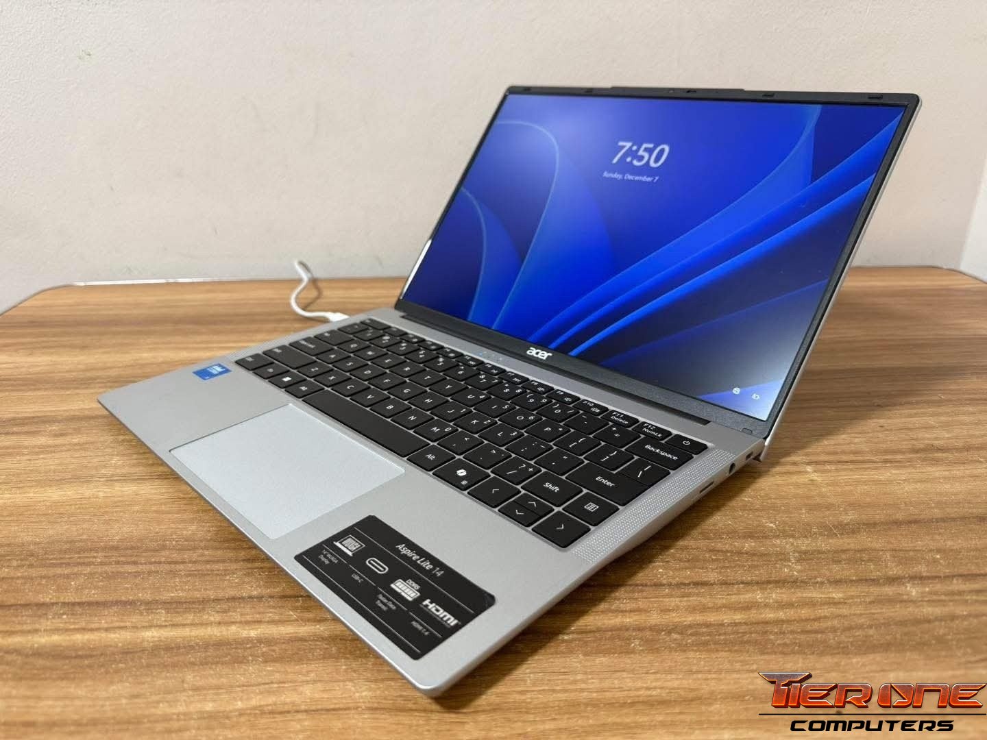 ACER ASPIRE | i3 N355 | 8GB RAM | 512GB SSD