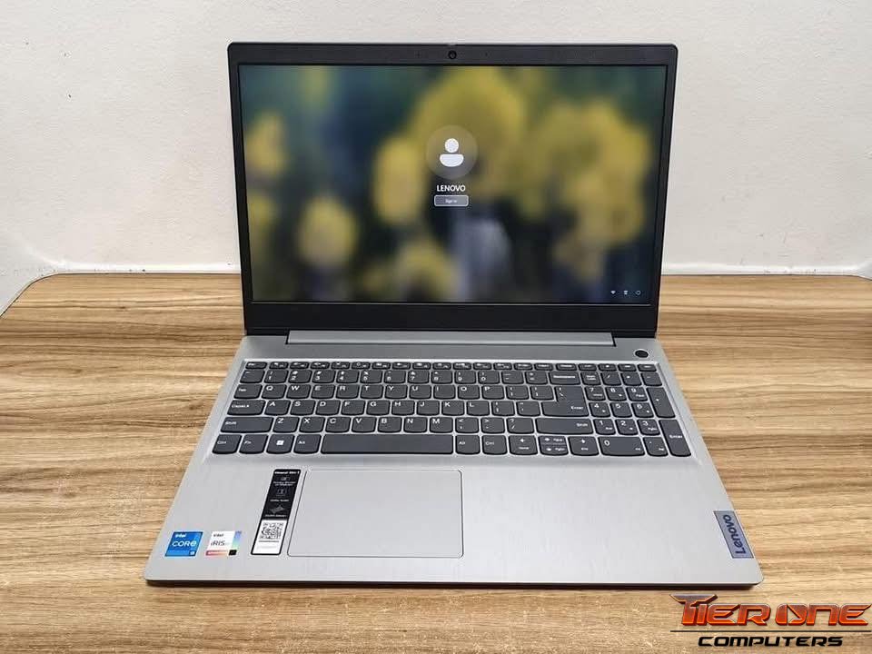 LENOVO IDEAPAD | i5 11th Gen | 8GB RAM | 512GB SSD