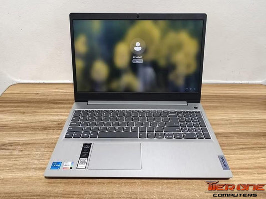 LENOVO IDEAPAD | i5 11th Gen | 8GB RAM | 512GB SSD