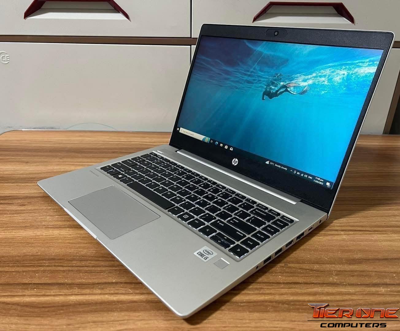 HP PROBOOK | i5 10th Gen | 8GB RAM | 256GB SSD