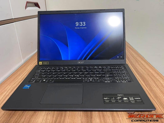 ACER ASPIRE | i5 11th Gen | 8GB RAM | 256GB SSD | 1TB HDD