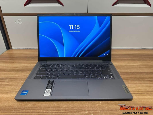 LENOVO IDEAPAD SLIM 3 | i5 12th Gen | 16GB RAM | 512GB SSD