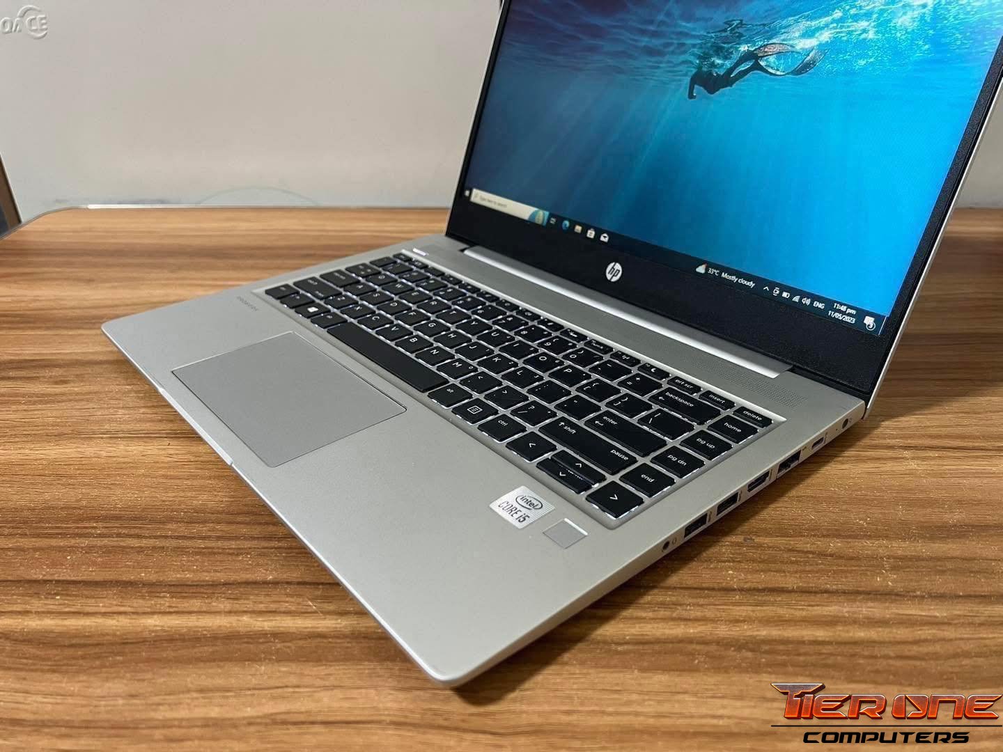 HP PROBOOK | i5 10th Gen | 8GB RAM | 256GB SSD