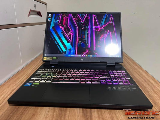 ACER PREDATOR NEO | i5 13th Gen | 16GB RAM | 512GB SSD | RTX 4050
