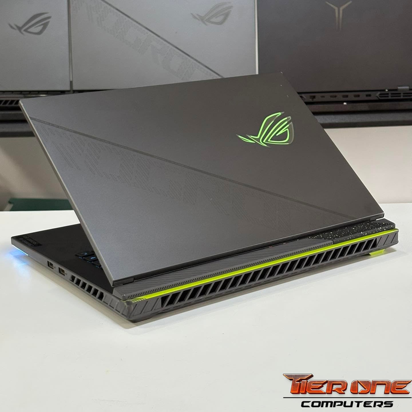ROG STRIX G16 | i9 13th Gen | 16GB RAM | 1TB SSD | RTX 4060