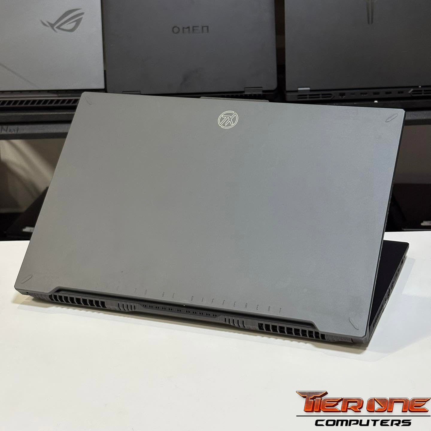 ASUS TUF A15 | Ryzen 9 | 16GB RAM | 512GB SSD | RTX 4060