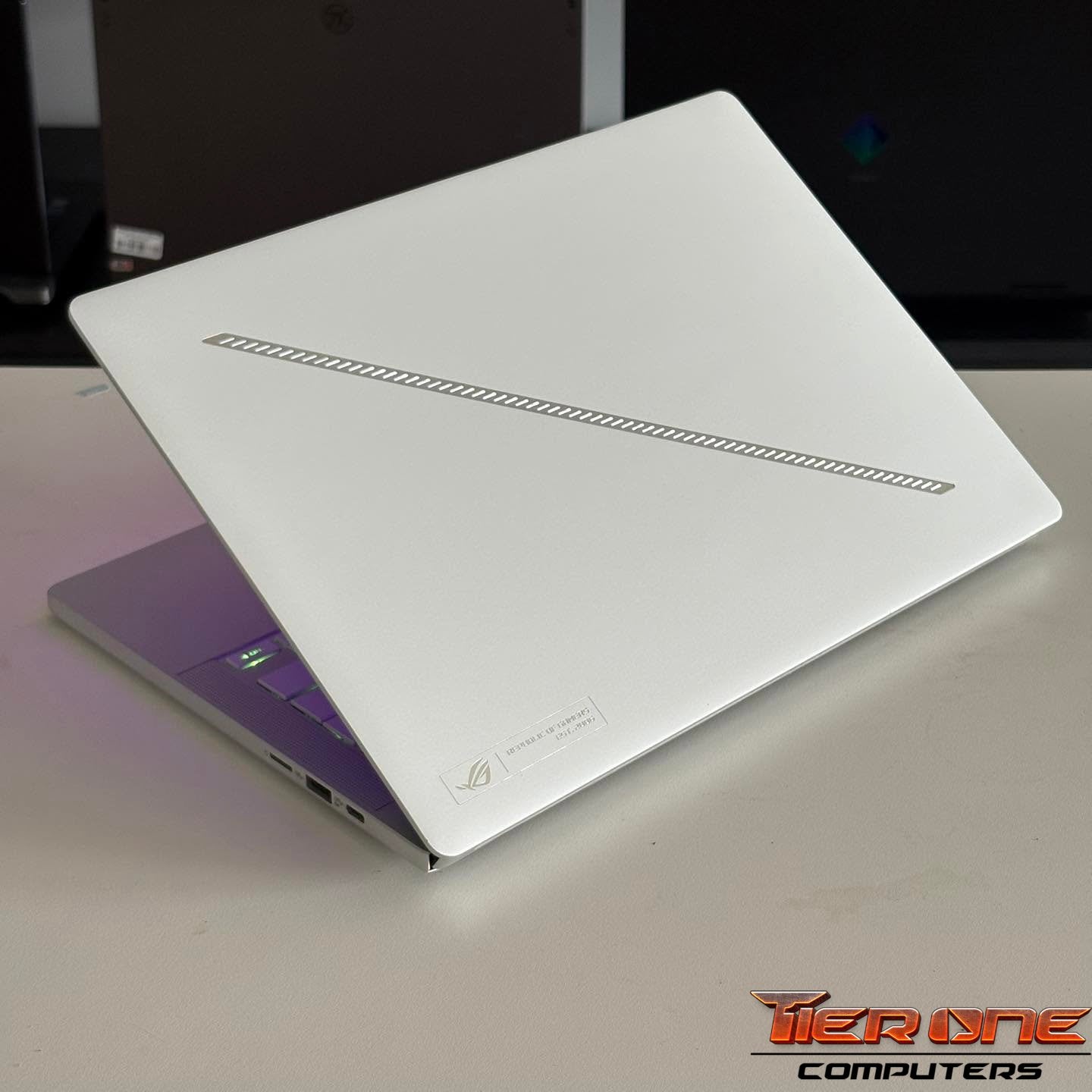 ASUS ROG ZEPHYRUS G14 | Ryzen 9 | 16GB RAM | 1TB SSD | RTX 4060