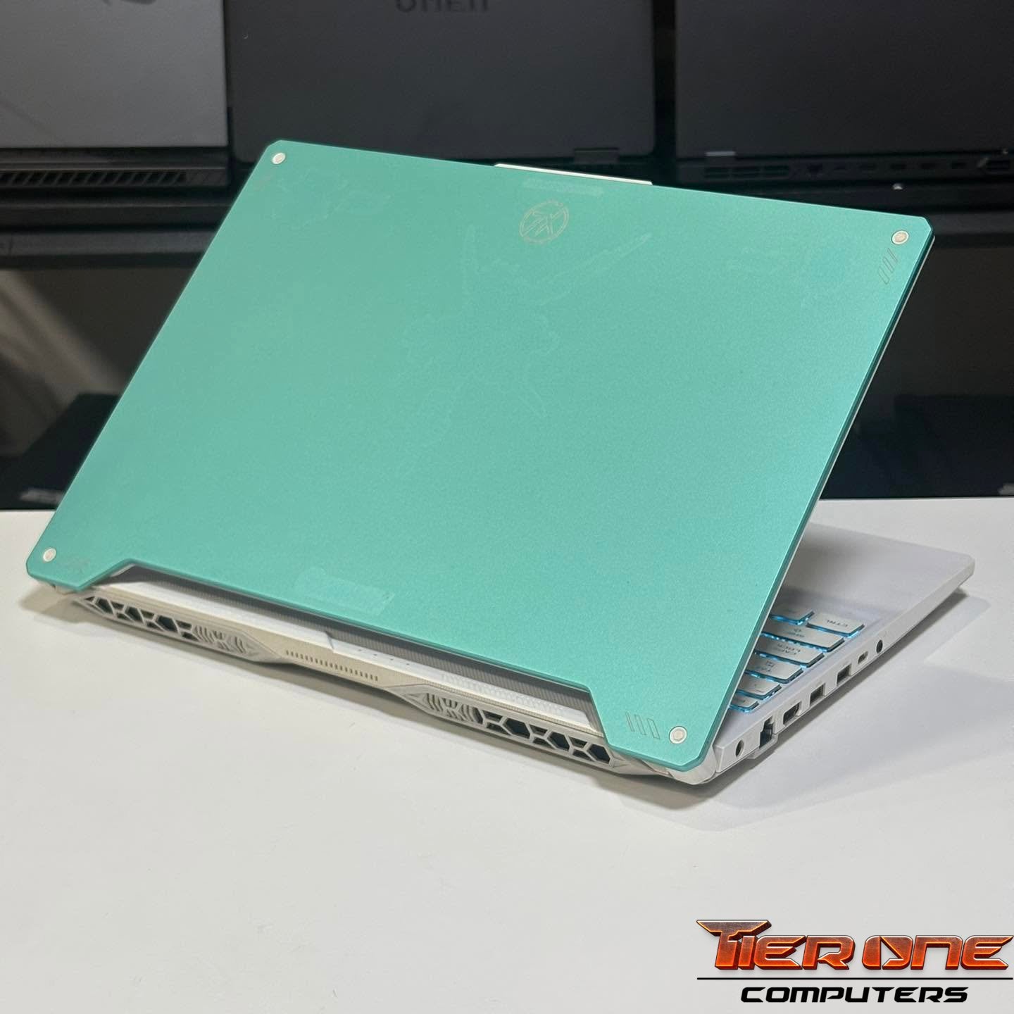 ASUS TUF A15 | Intel Core i5 | 16GB RAM | 512GB SSD | RTX 3050Ti