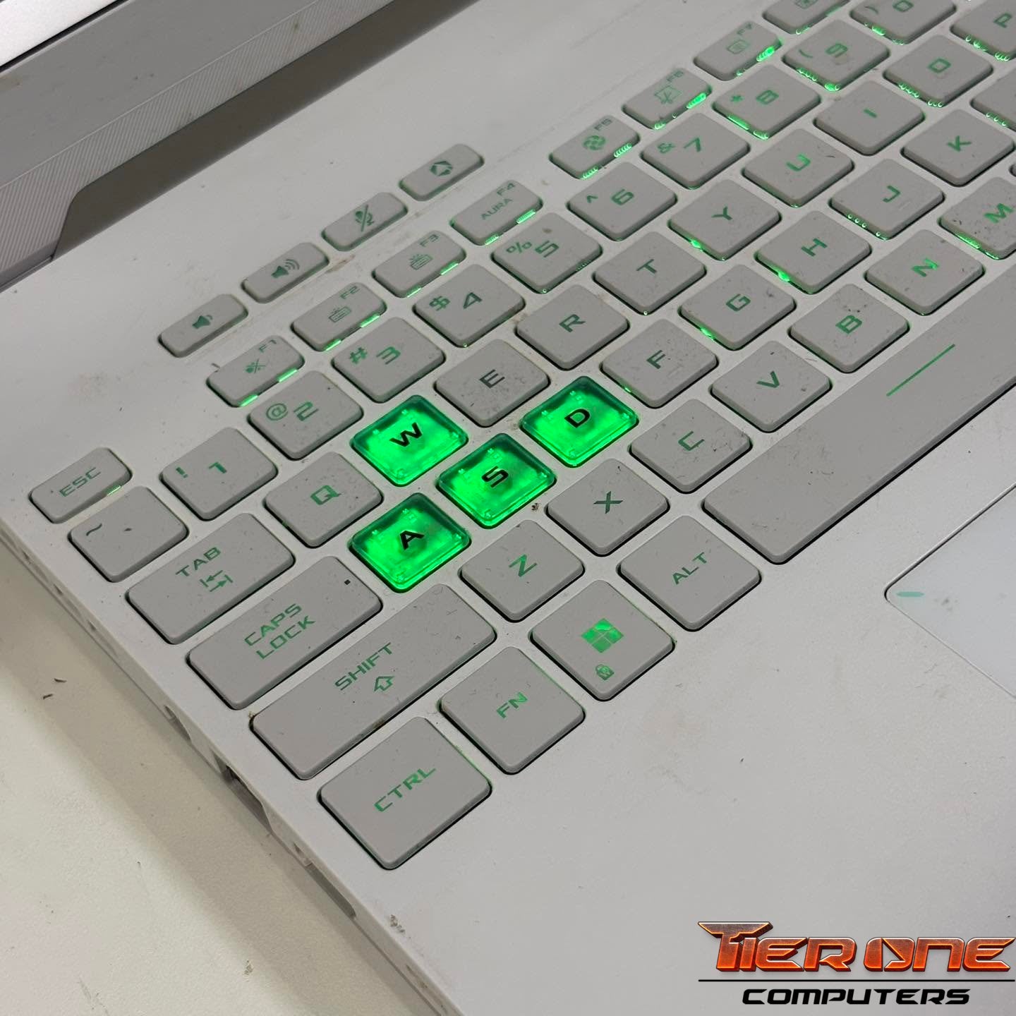 ASUS TUF F15 | i5 13th Gen | 16GB RAM | 512GB SSD | RTX 4050