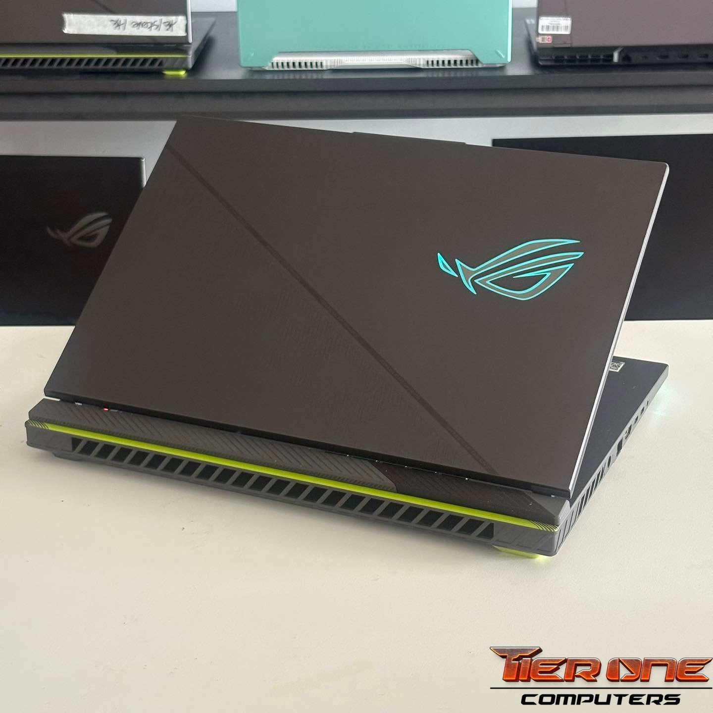 ASUS ROG STRIX G16 | i9 14th Gen | 16GB RAM | 1TB SSD | RTX 4060