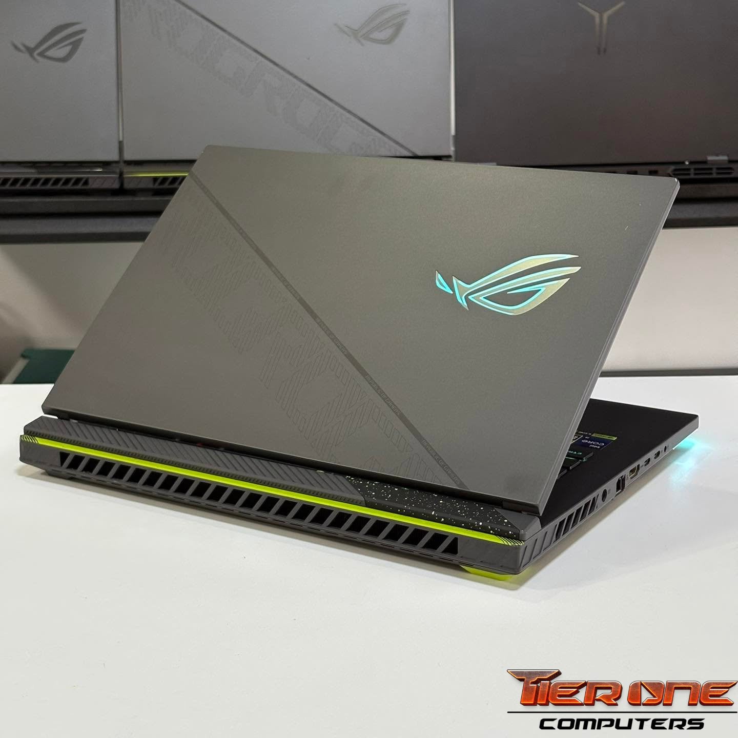 ROG STRIX G16 | i9 13th Gen | 16GB RAM | 1TB SSD | RTX 4060