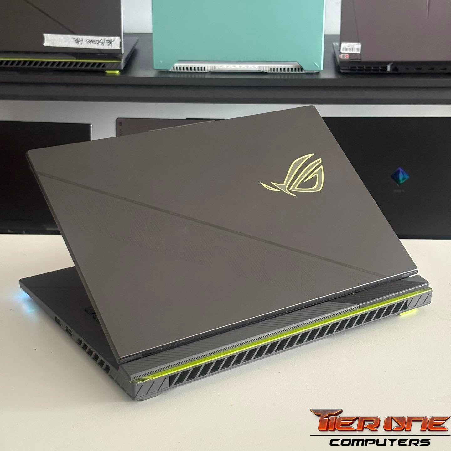 ASUS ROG STRIX G16 | i9 14th Gen | 16GB RAM | 1TB SSD | RTX 4060