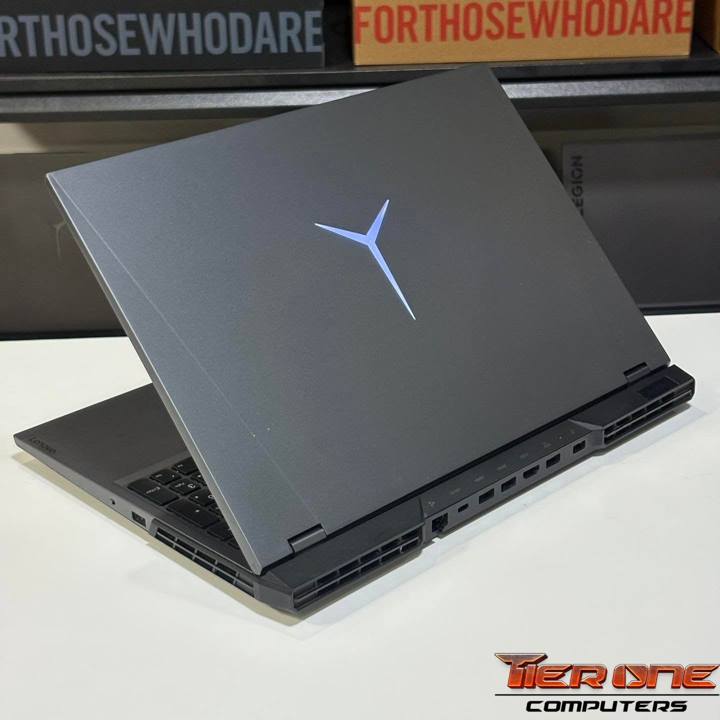 LENOVO LEGION 5 PRO | Ryzen 7 | 16GB RAM | 512GB SSD | RTX 3060