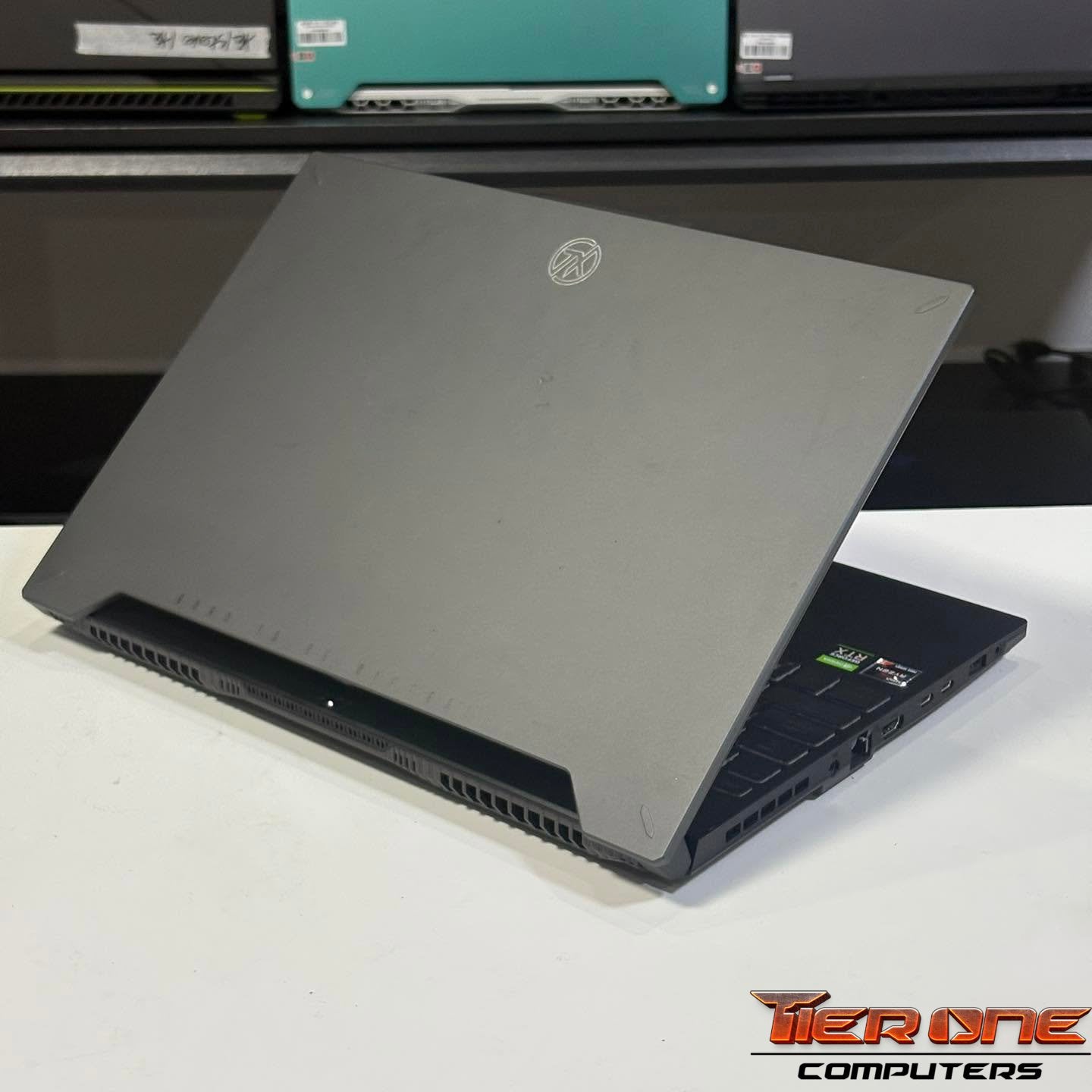 ASUS TUF A15 | Ryzen 7 | 16GB RAM | 512GB SSD | RTX 4050