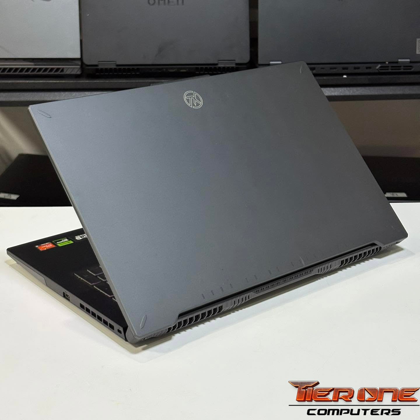 ASUS TUF A15 | Ryzen 9 | 16GB RAM | 512GB SSD | RTX 4060
