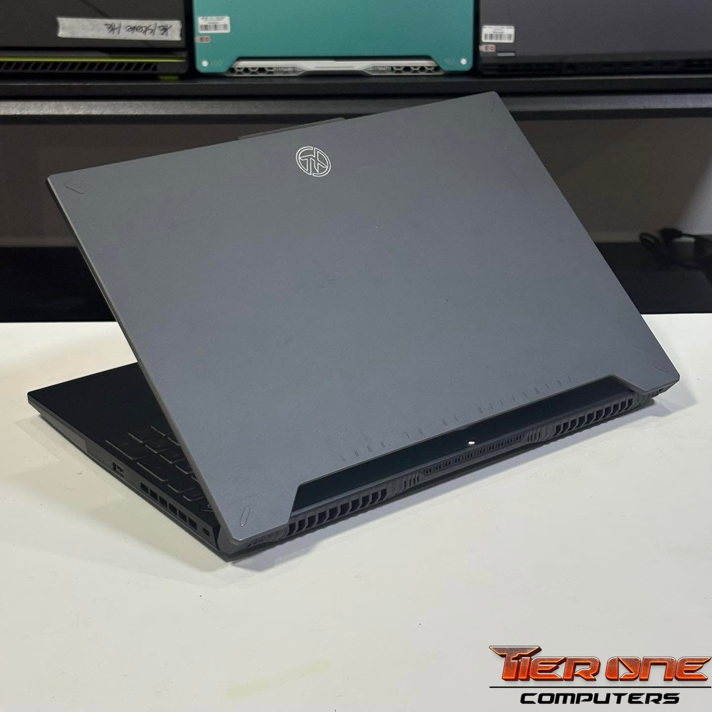 ASUS TUF A15 | Ryzen 7 | 16GB RAM | 512GB SSD | RTX 4050