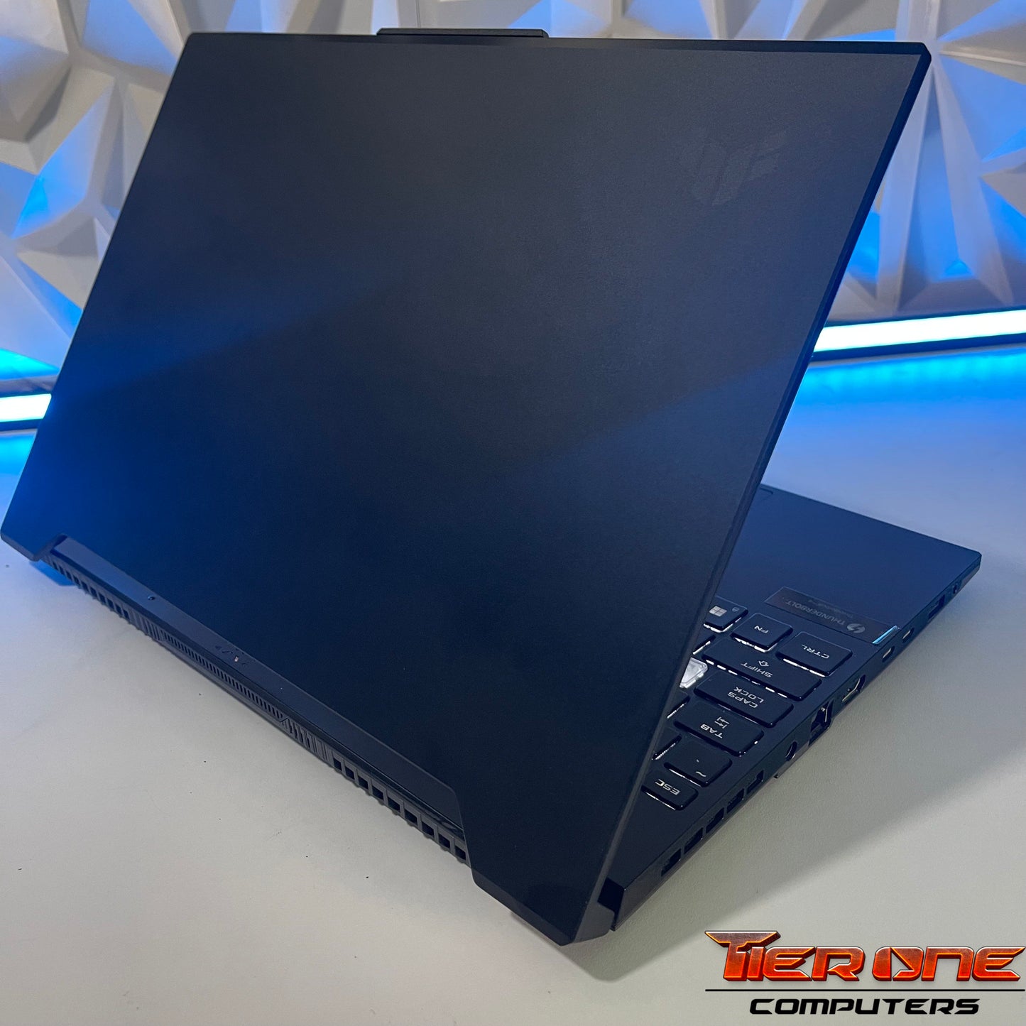 ASUS TUF DASH F15 | i5 12th Gen | 16GB RAM | 512GB SSD | RTX 3050