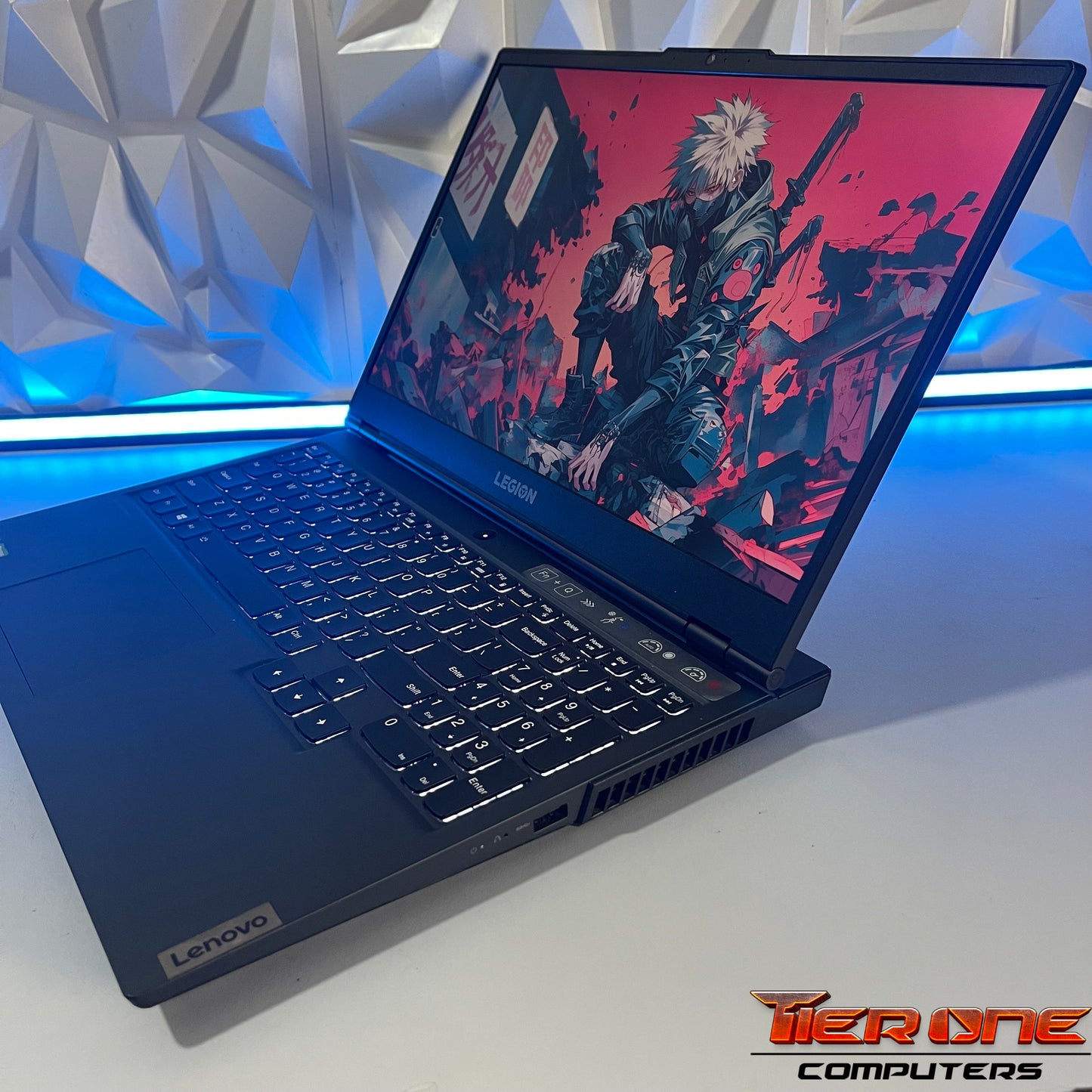 LENOVO LEGION | i7 10th Gen | 16GB RAM | 512GB SSD | RTX 2060