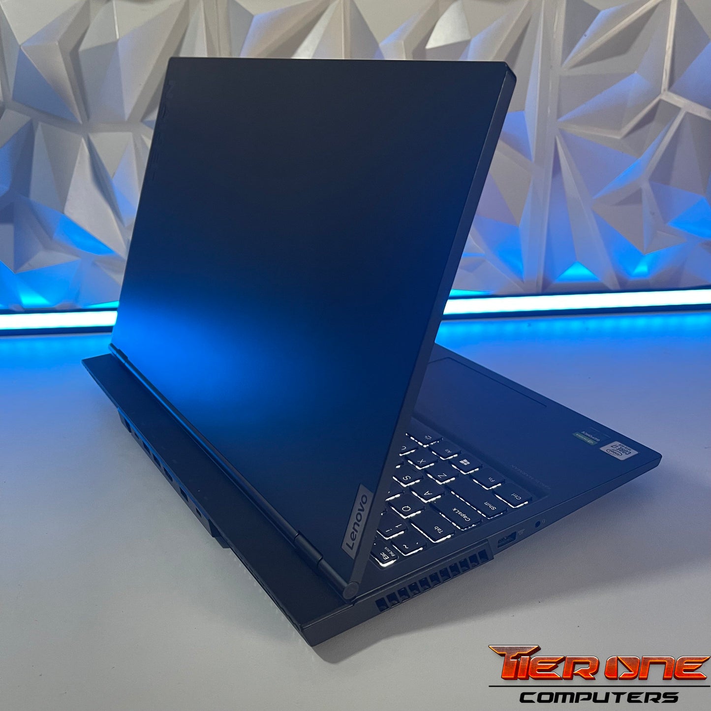 LENOVO LEGION | i7 10th Gen | 16GB RAM | 512GB SSD | RTX 2060