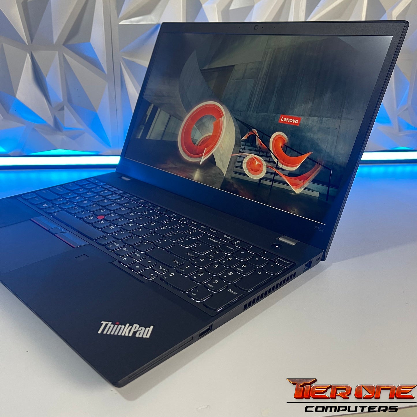 LENOVO THINKPAD | i7 10th Gen | 16GB RAM | 256GB SSD | Nvidia Quadro P520