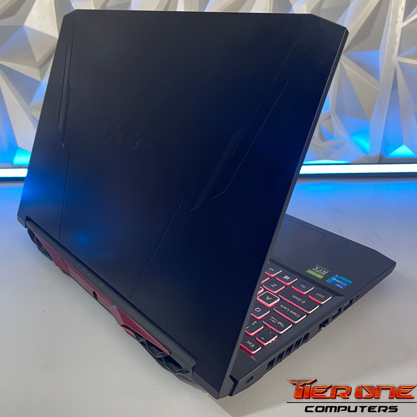 ACER NITRO 5 | i5 11th Gen | 8GB RAM | 512GB SSD | RTX 3050Ti