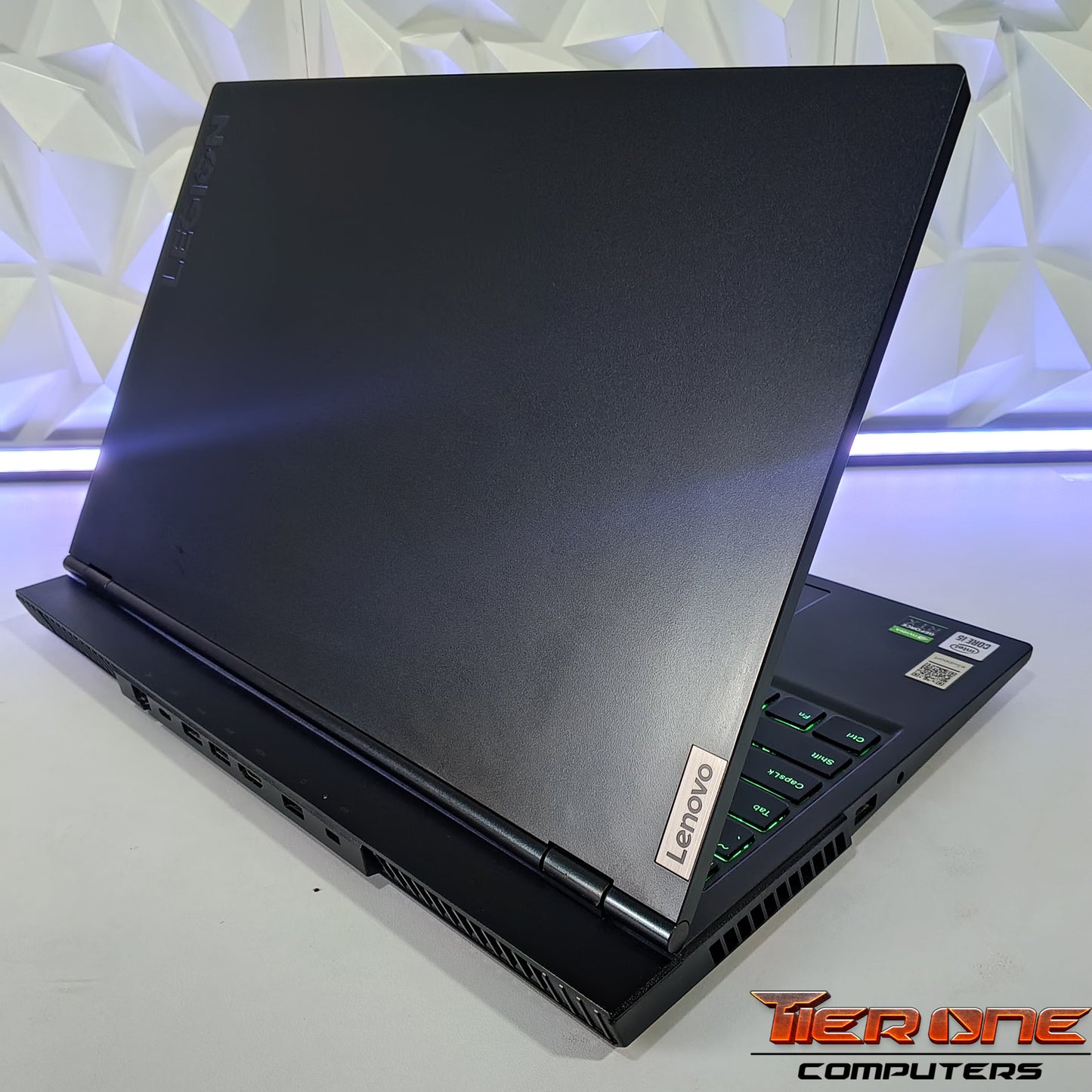 LENOVO LEGION | i5 10th Gen | 8GB RAM | 512GB SSD | RTX 2060