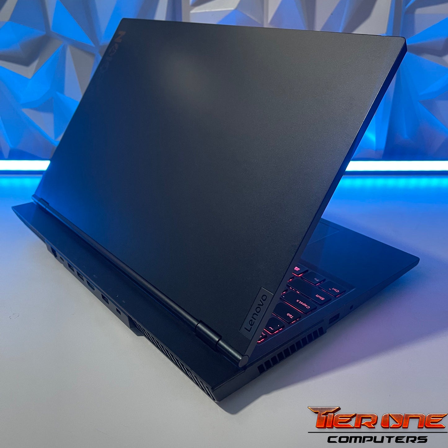 LENOVO LEGION 5 | Ryzen 5 | 8GB RAM | 512GB SSD | GTX 1650Ti