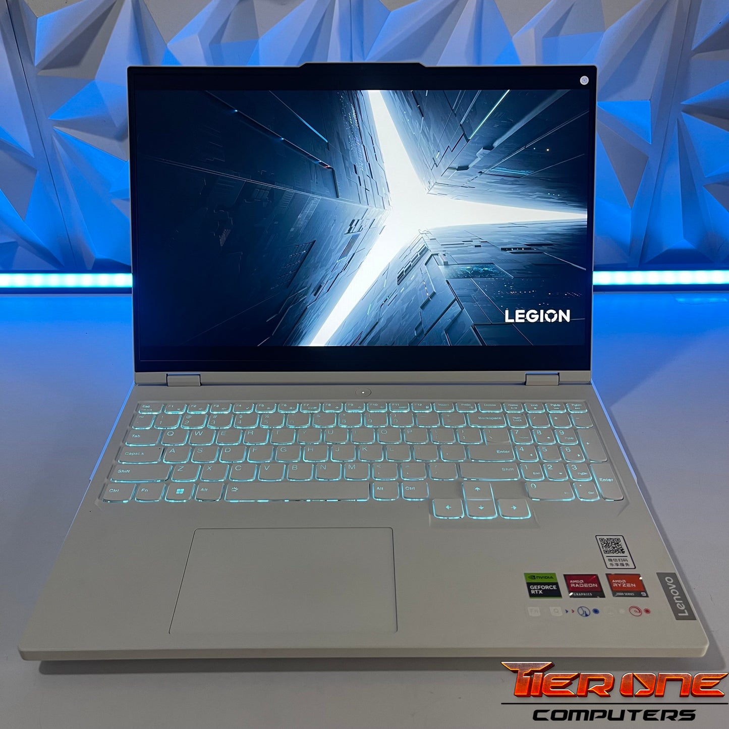 LENOVO LEGION PRO 5 | Ryzen 9 | 16GB RAM | 1000GB SSD | RTX 4060