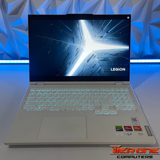 LENOVO LEGION PRO 5 | Ryzen 9 | 16GB RAM | 1000GB SSD | RTX 4060