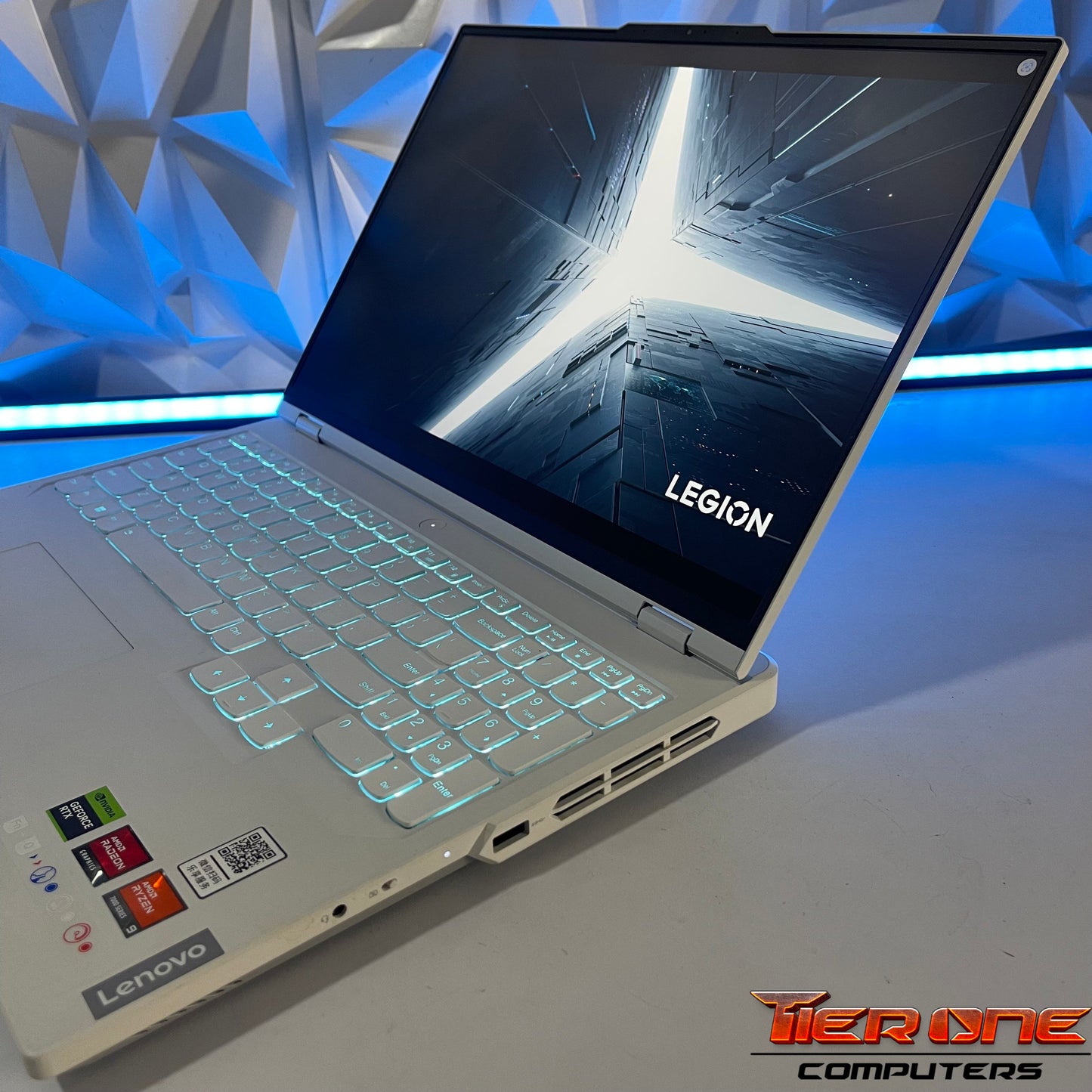 LENOVO LEGION PRO 5 | Ryzen 9 | 16GB RAM | 1000GB SSD | RTX 4060