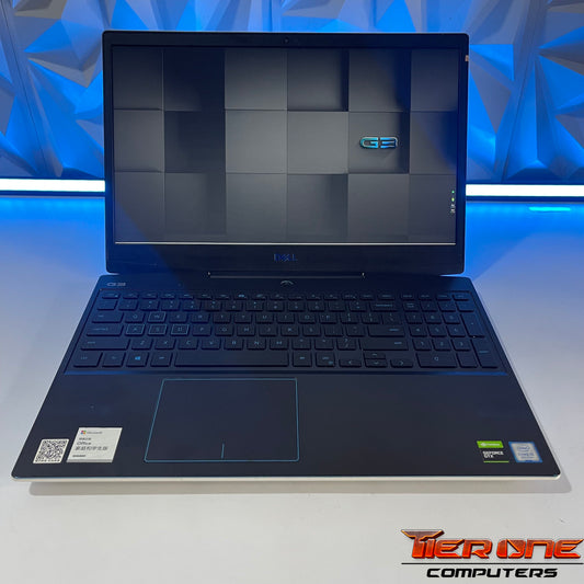 DELL G3 | i5 9th Gen | 8GB RAM | 512GB SSD | GTX 1650