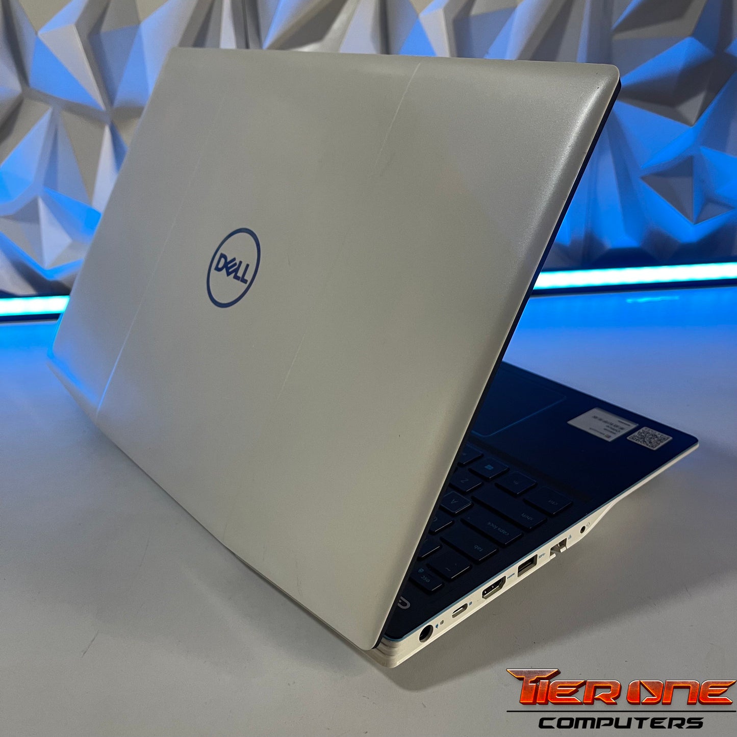DELL G3 | i5 9th Gen | 8GB RAM | 512GB SSD | GTX 1650