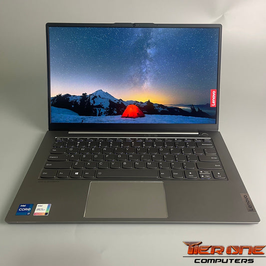 LENOVO THINKBOOK | i7 11th Gen | 16GB RAM | 512GB SSD