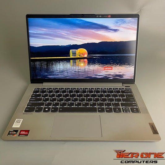 LENOVO IDEAPAD 5 | Ryzen 7 | 16GB RAM | 512GB SSD