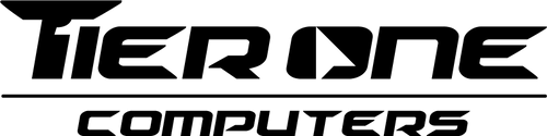 Tier One Computers