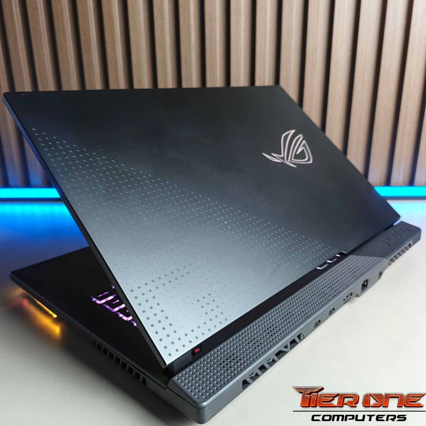 ASUS ROG STRIX G15 | R9 6900HX | 16GB RAM | 1TB SSD | RTX 3070Ti