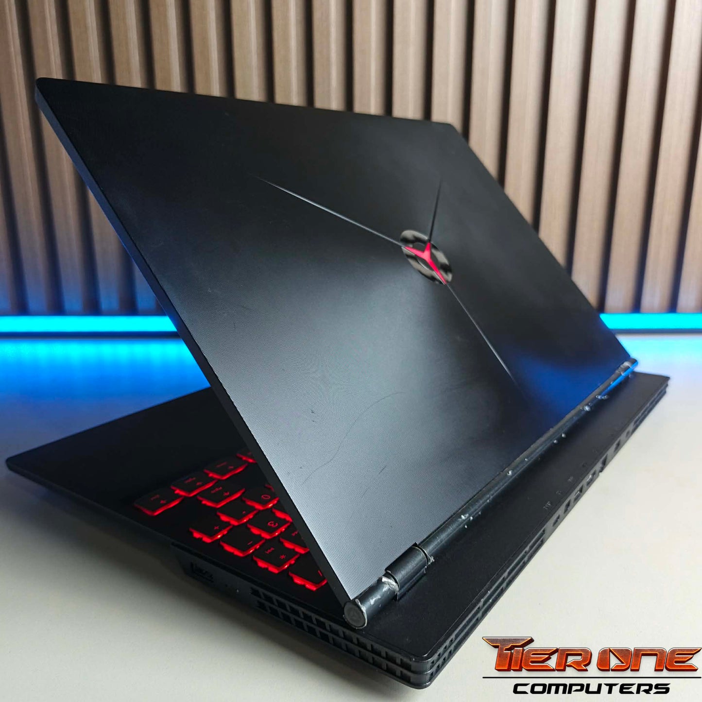LENOVO LEGION | Intel Core i7 | 8GB RAM | 512GB SSD | GTX 1650